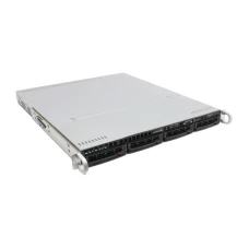 Корпус SuperMicro SuperChassis 2x750W (CSE-815TQC-R706CB)