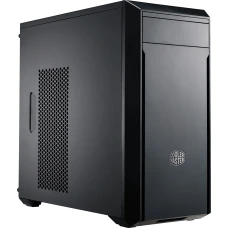 Корпус Cooler Master MasterBox Lite 3 (MCW-L3S2-KN5N) черный