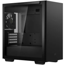 Корпус DeepCool Macube 110 BK (R-MACUBE110-BKNGM1N-G-1)