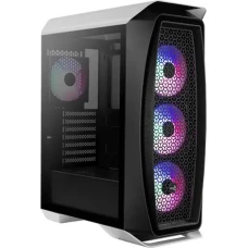 Корпус Aerocool Aero One белый без БП (Frost-G-WT-v1)