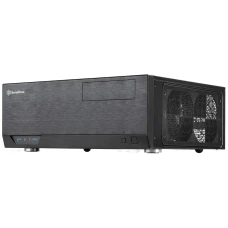 Корпус SilverStone Grandia GD09 (SST-GD09B)