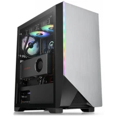 Корпус Thermaltake H550 TG RGB без БП черный (CA-1P4-00M1WN-00)