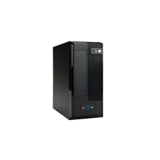 Корпус In Win BM677 160W Black (6115718)