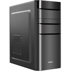Корпус Ginzzu ATX без БП (A200)
