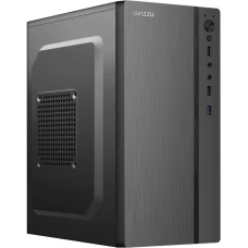 Корпус Ginzzu B200 w/o PSU