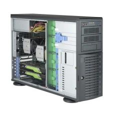 Корпус SuperMicro CSE-743AC-1K26B-SQ