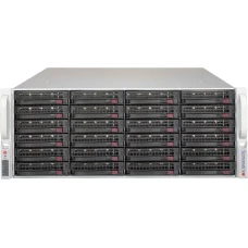 Корпус SuperMicro CSE-847E1C-R1K23JBOD