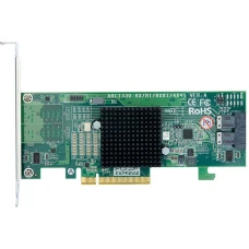 Контроллер Areca ARC-1330-8i