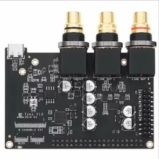 Интерфейсная плата Khadas Tone Board Edition ES9038Q2M (KTONE-G-001)