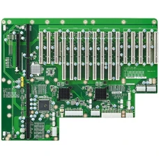 Интерфейсная плата Advantech PCE-5B18-88B1E