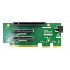 Плата расширения Gooxi SL2108-748-PCIE10-M-L