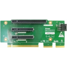 Плата расширения Gooxi SL2108-748-PCIE5-M