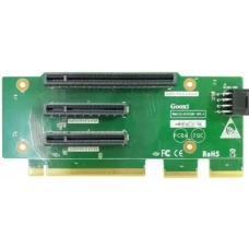 Плата расширения Gooxi SL2108-748-PCIE7-M1