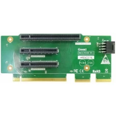 Плата расширения Gooxi SL2108-748-PCIE8-M1