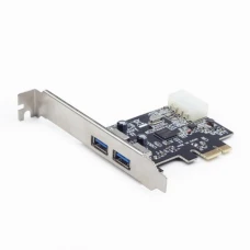 Контроллер Gembird UPC-30-2P
