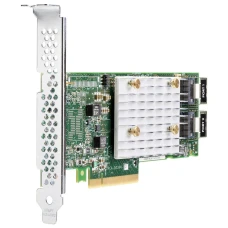 RAID-контроллер HP HPE Smart Array P408i-p SR Gen10 Ctrlr (830824-B21)