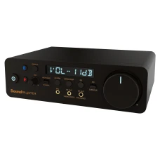 Звуковая карта Creative PCI-E Sound Blaster X5 5.1 Ret (70SB182000000)