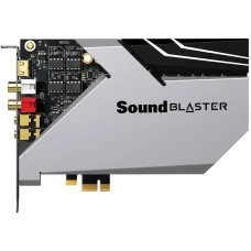 Звуковая карта Creative Sound Blaster AE-9 (70SB178000000)
