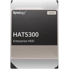 Жесткий диск Synology HAT5310 8TB (HAT5310-8T)