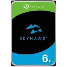 Жесткий диск Seagate 6TB ST6000VX009