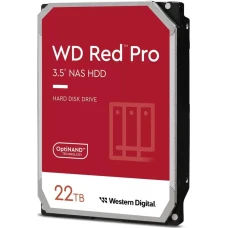 Жесткий диск WD 22TB WD221KFGX