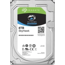 Жесткий диск Seagate/Dahua SkyHawk 8TB (ST8000VX009)