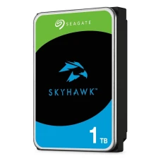 Жесткий диск Seagate 1TB ST1000VX013