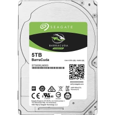 Жесткий диск Seagate BarraCuda 5TB ST5000LM000 Bulk
