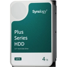 Жесткий диск Synology 4Tb (HAT3300-4T)