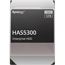 Жесткий диск Synology 12Tb (HAS5300-12T)