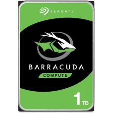 Жесткий диск Seagate BarraCuda 1TB (ST1000DM014)