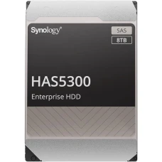 Жесткий диск Synology 8TB HAS5300-8T