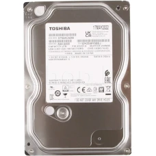 Жесткий диск Toshiba 2TB (DT02ACA200)