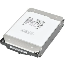 Жесткий диск Toshiba MG10F 22TB (MG10SFA22TE)