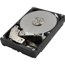 Жесткий диск Toshiba Enterprise Capacity 8Tb (MG08SDA800E)
