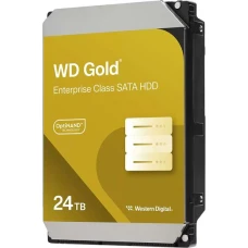 Жесткий диск WD 24TB WD241KRYZ