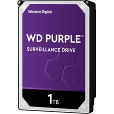 Жесткий диск WD 1TB WD10PURX