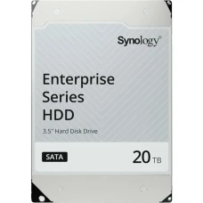 Жесткий диск Synology SATA 20TB (HAT5310-20T)