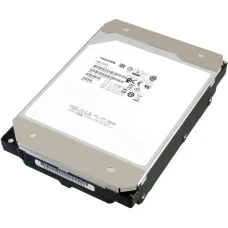 Жесткий диск Toshiba MG09 12TB (MG09ACA12TE)