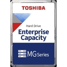 Жесткий диск Toshiba MG10-D 4TB (MG10SDA400E)
