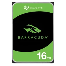 Жесткий диск Seagate Barracuda (ST16000DM001)