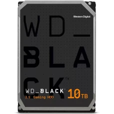 Жесткий диск WD 10TB WD102FZBX