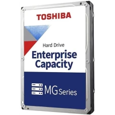 Жесткий диск Toshiba MG09 16TB (MG09SCA16TE)