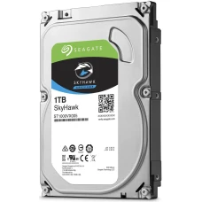 Жесткий диск Seagate 1TB ST1000VX005