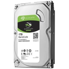 Жесткий диск Seagate 1TB ST1000DM010