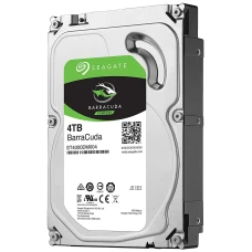 Жесткий диск Seagate 4TB ST4000DM004
