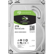 Жесткий диск Seagate 2TB ST2000DM008