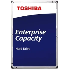 Жесткий диск Toshiba 10TB MG06ACA10TE
