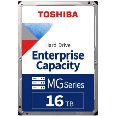 Жесткий диск Toshiba MG08ACA16TE