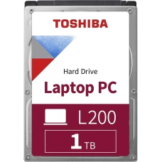 Жесткий диск Toshiba 1TB HDWL110UZSVA